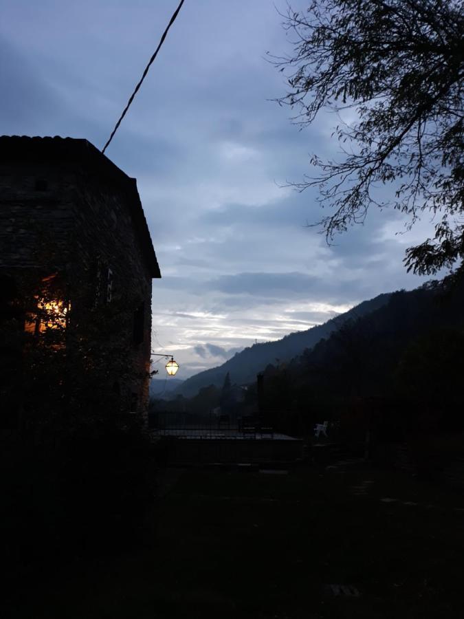 Agriturismo Pedrosola Brisighella Exteriér fotografie