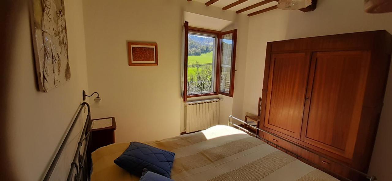 Agriturismo Pedrosola Brisighella Exteriér fotografie