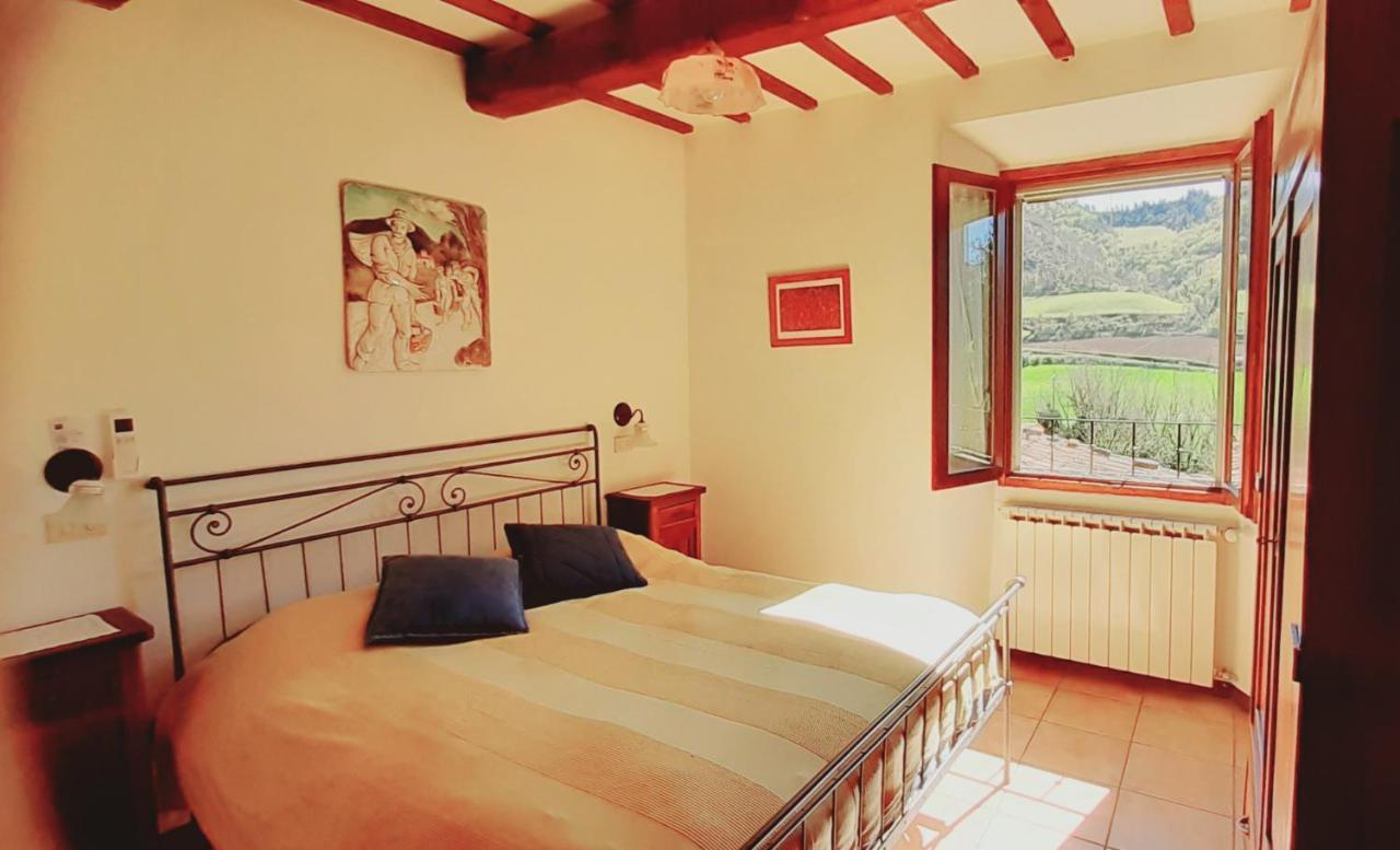 Agriturismo Pedrosola Brisighella Exteriér fotografie