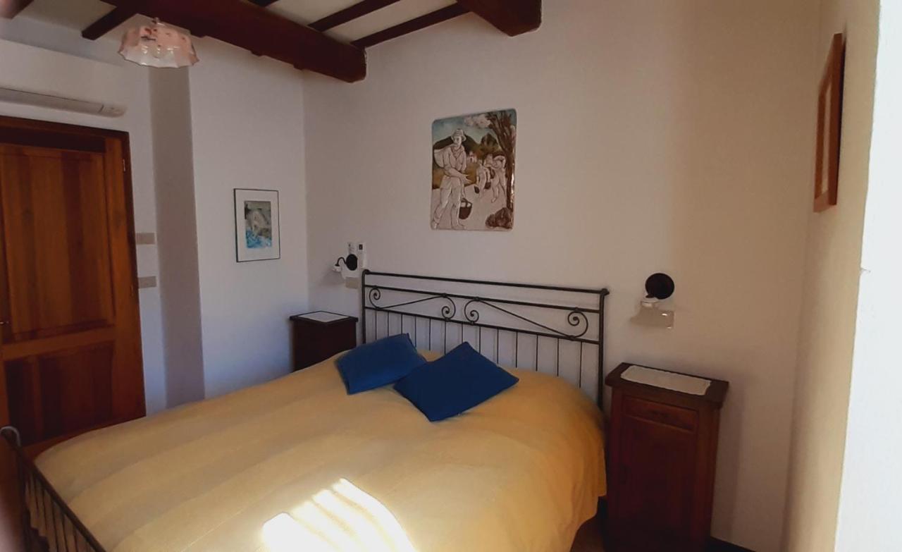 Agriturismo Pedrosola Brisighella Exteriér fotografie