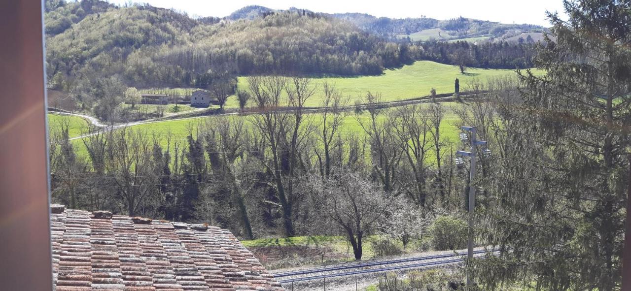 Agriturismo Pedrosola Brisighella Exteriér fotografie