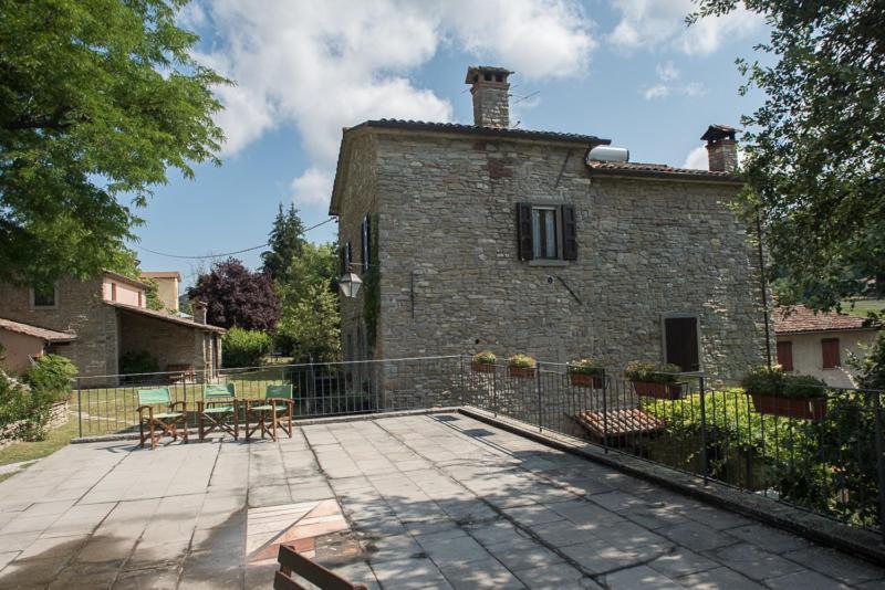 Agriturismo Pedrosola Brisighella Exteriér fotografie