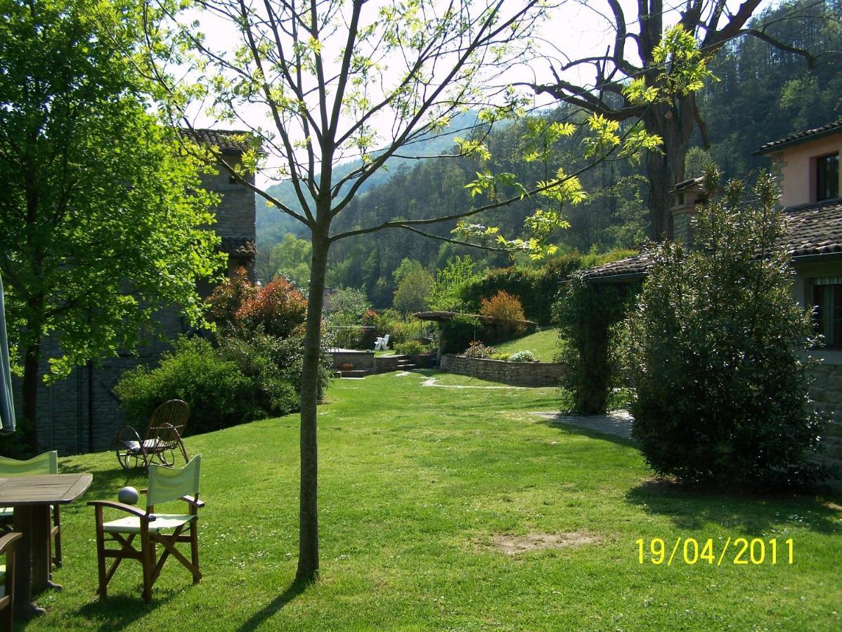 Agriturismo Pedrosola Brisighella Exteriér fotografie