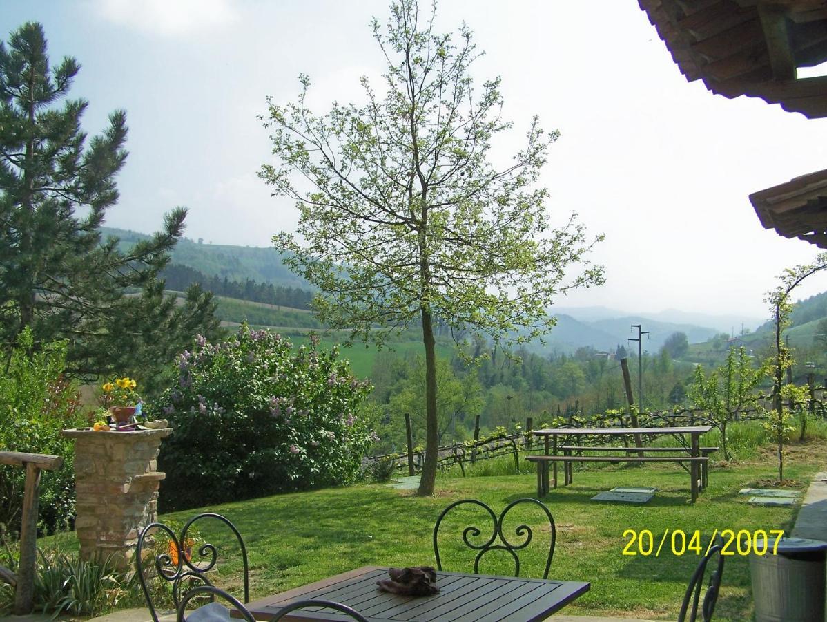 Agriturismo Pedrosola Brisighella Exteriér fotografie