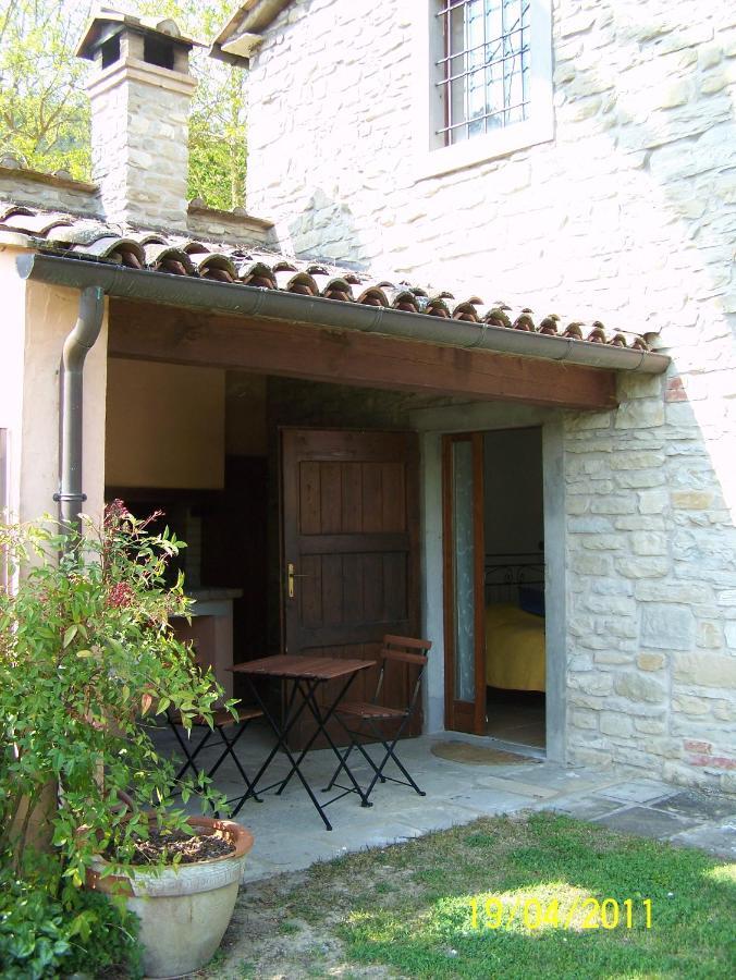 Agriturismo Pedrosola Brisighella Exteriér fotografie