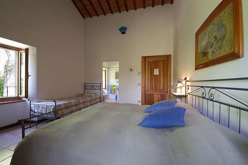 Agriturismo Pedrosola Brisighella Exteriér fotografie