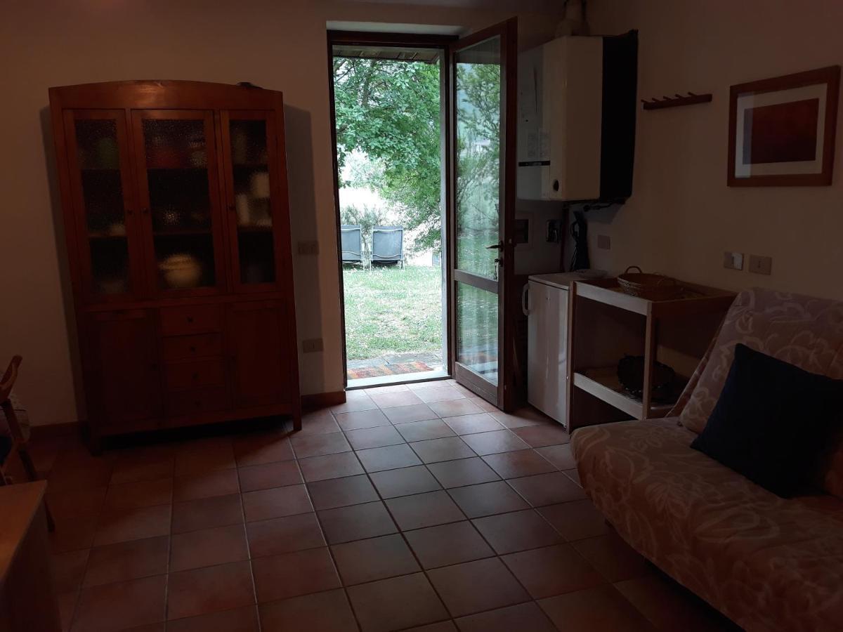 Agriturismo Pedrosola Brisighella Exteriér fotografie