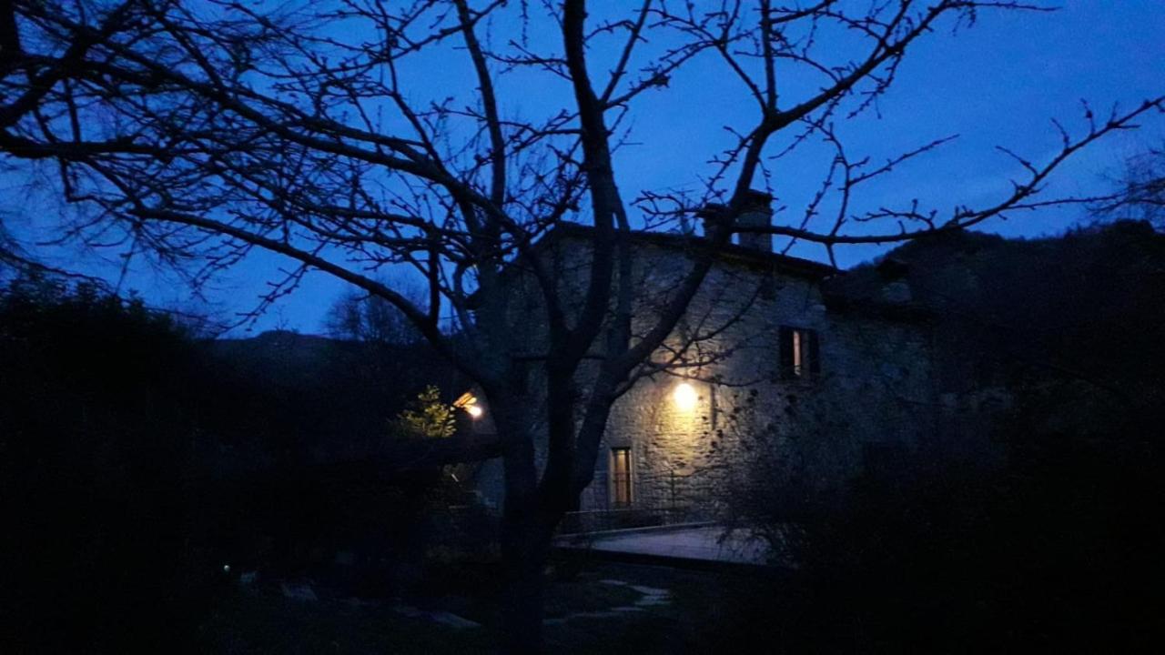 Agriturismo Pedrosola Brisighella Exteriér fotografie