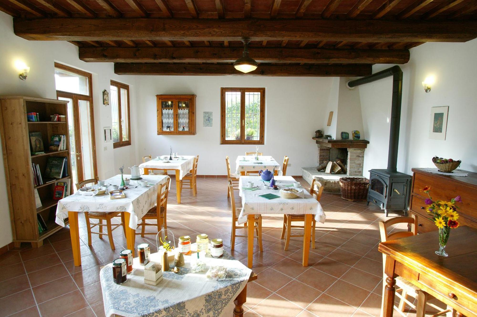 Agriturismo Pedrosola Brisighella Exteriér fotografie