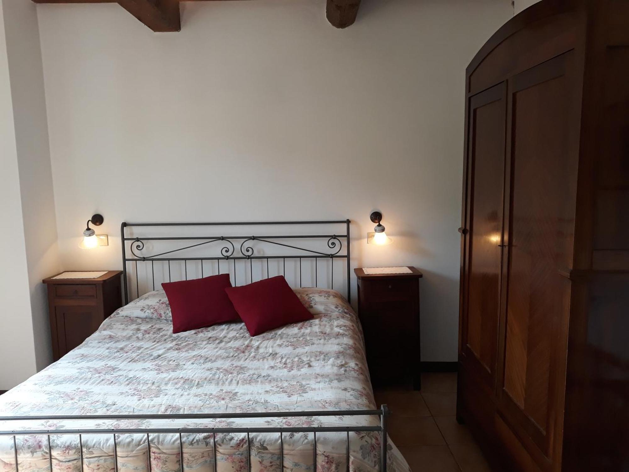Agriturismo Pedrosola Brisighella Exteriér fotografie