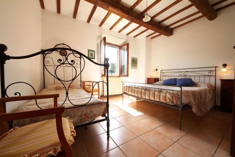Agriturismo Pedrosola Brisighella Exteriér fotografie