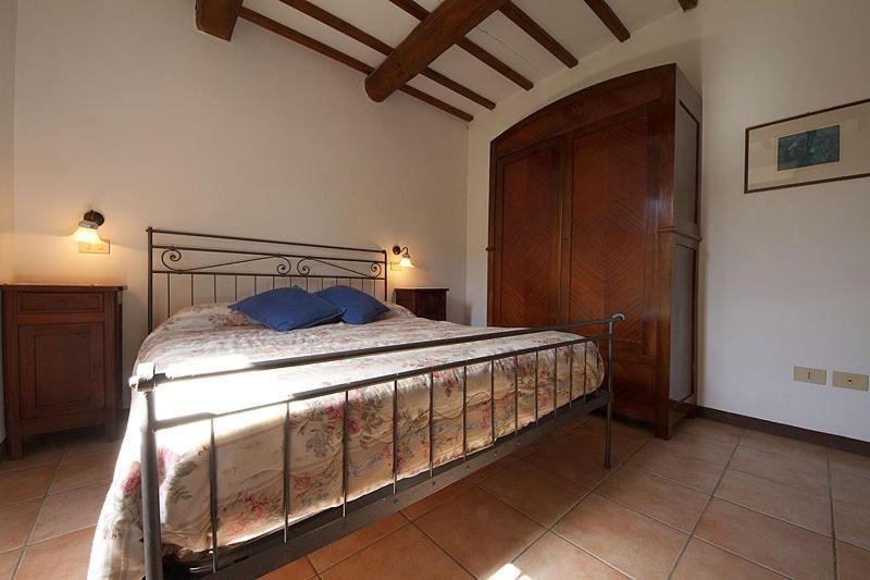 Agriturismo Pedrosola Brisighella Exteriér fotografie