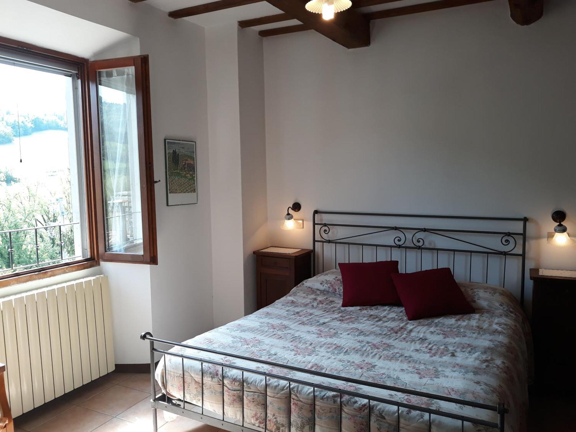 Agriturismo Pedrosola Brisighella Exteriér fotografie