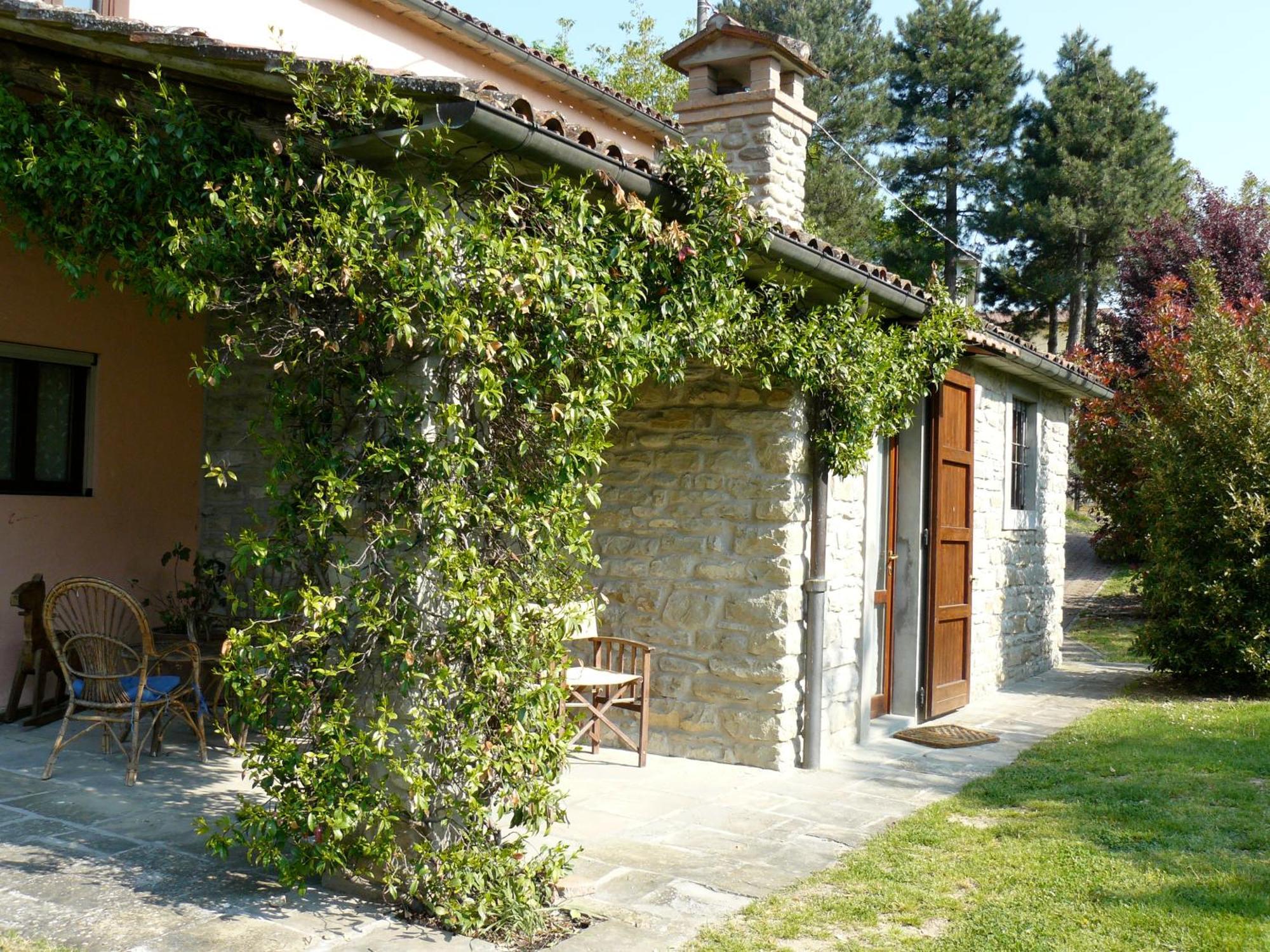 Agriturismo Pedrosola Brisighella Exteriér fotografie