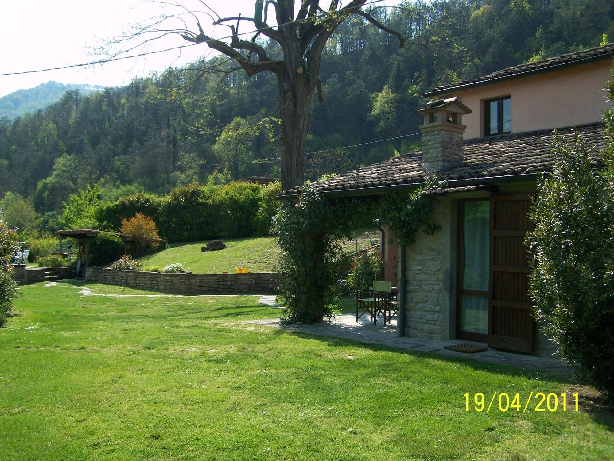 Agriturismo Pedrosola Brisighella Exteriér fotografie