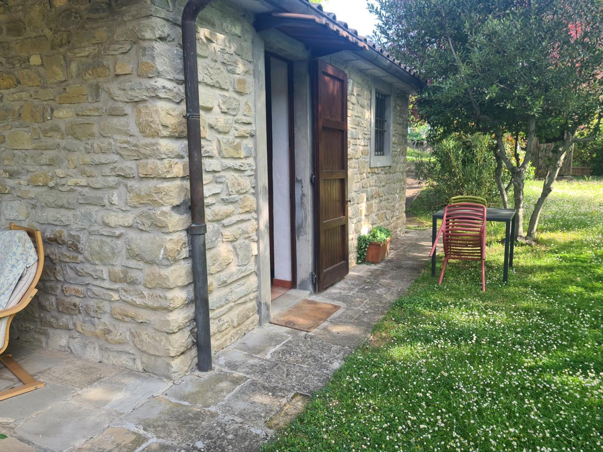 Agriturismo Pedrosola Brisighella Exteriér fotografie