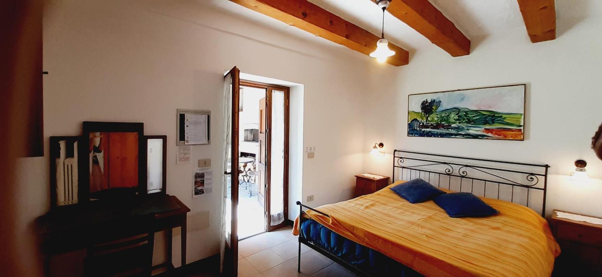 Agriturismo Pedrosola Brisighella Exteriér fotografie