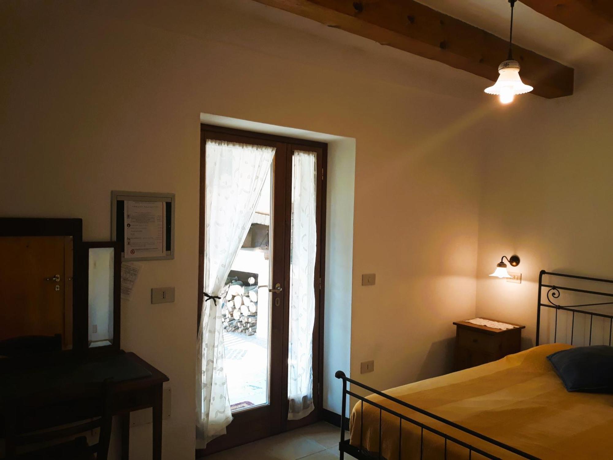 Agriturismo Pedrosola Brisighella Exteriér fotografie
