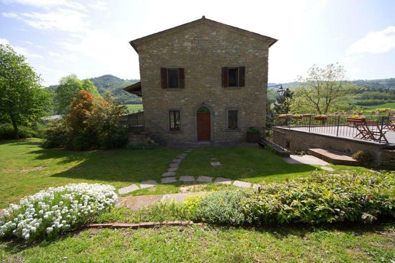 Agriturismo Pedrosola Brisighella Exteriér fotografie