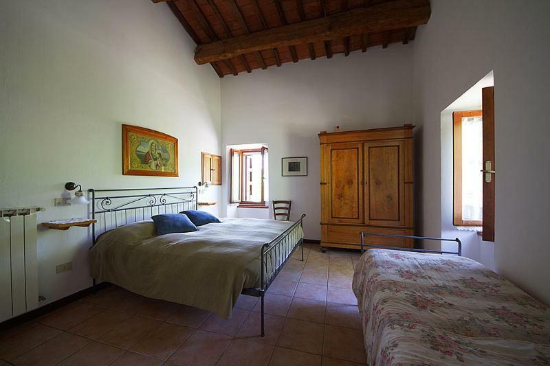 Agriturismo Pedrosola Brisighella Exteriér fotografie