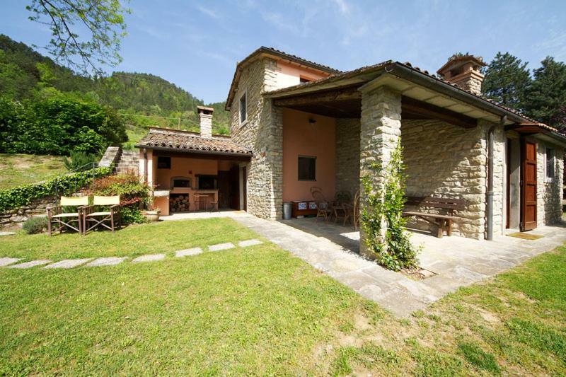 Agriturismo Pedrosola Brisighella Exteriér fotografie