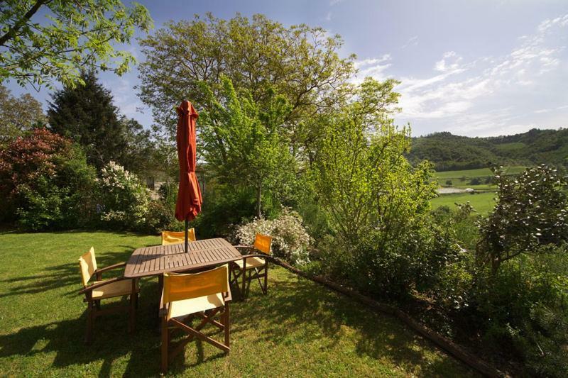 Agriturismo Pedrosola Brisighella Exteriér fotografie