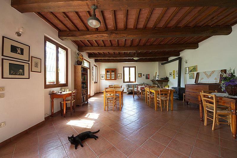 Agriturismo Pedrosola Brisighella Exteriér fotografie