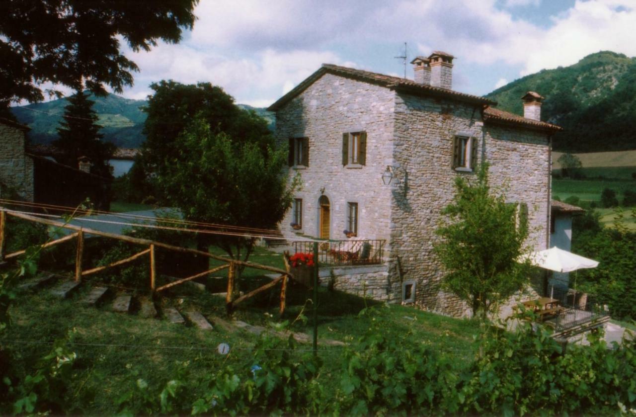 Agriturismo Pedrosola Brisighella Exteriér fotografie