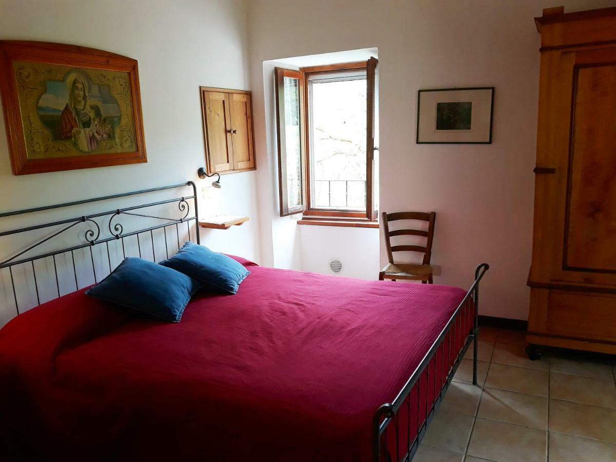 Agriturismo Pedrosola Brisighella Exteriér fotografie