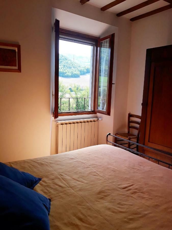Agriturismo Pedrosola Brisighella Exteriér fotografie