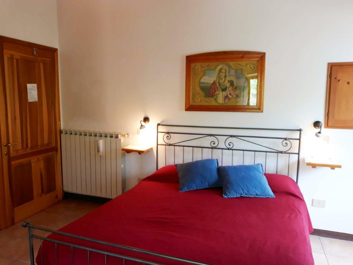 Agriturismo Pedrosola Brisighella Exteriér fotografie