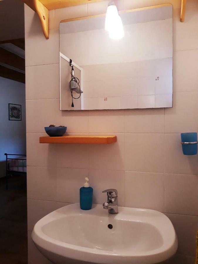 Agriturismo Pedrosola Brisighella Exteriér fotografie