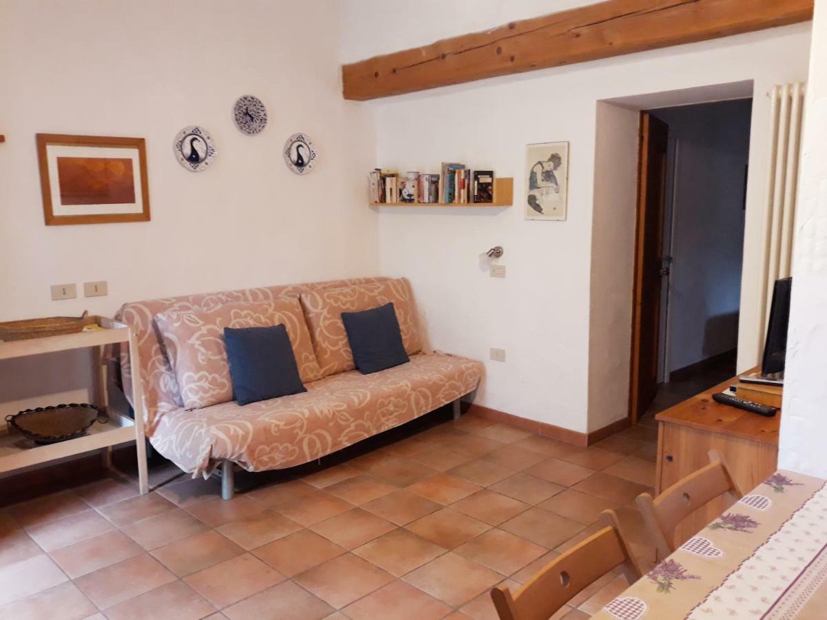 Agriturismo Pedrosola Brisighella Exteriér fotografie