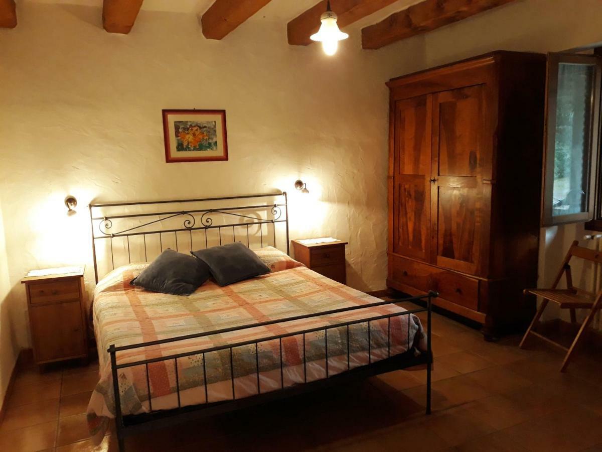 Agriturismo Pedrosola Brisighella Exteriér fotografie