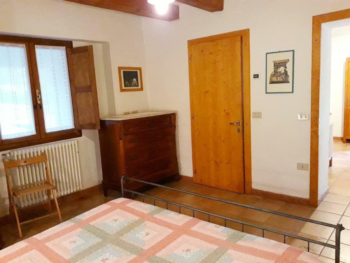 Agriturismo Pedrosola Brisighella Exteriér fotografie
